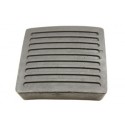 Borracha Pedal Defender