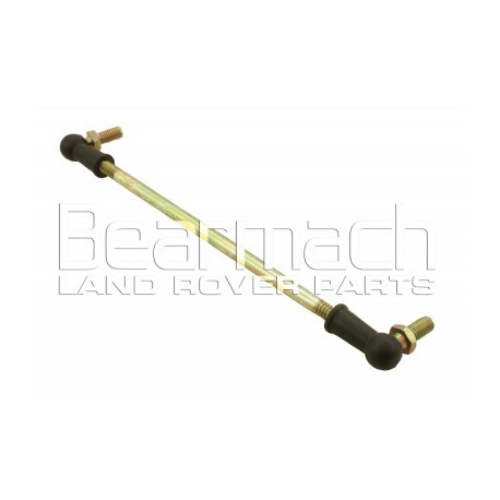 Tirante Fechadura RR 2P