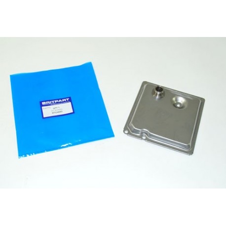 Filtro Caixa Automática DSE