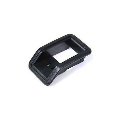 Acabamento Botão Tranca