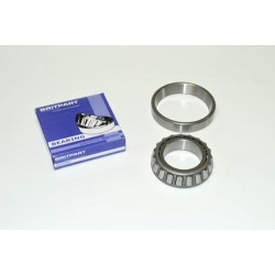 Rolamento Cubo Serie Ext.