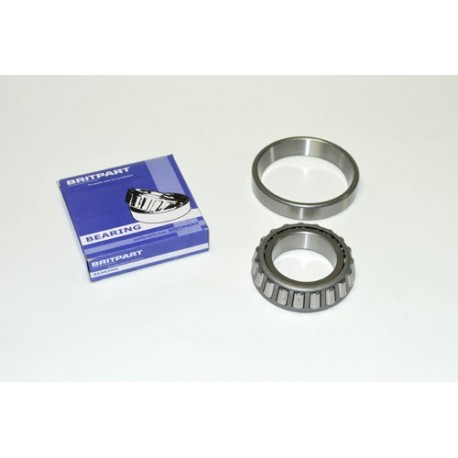 Rolamento Cubo Serie Ext.