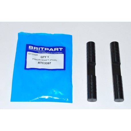 Kit Cavilhas Dif LT230
