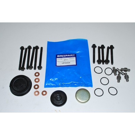 Kit Cabeça Cilindros