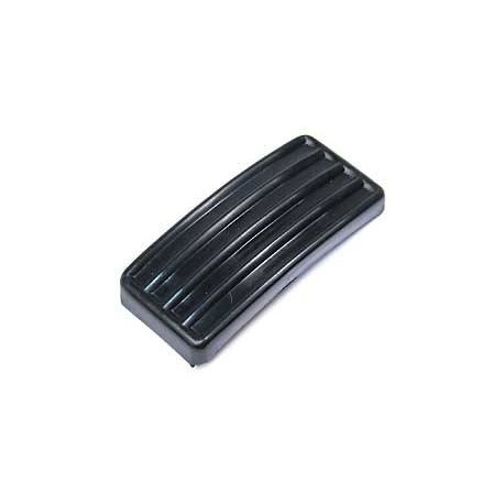 Borracha Pedal Def