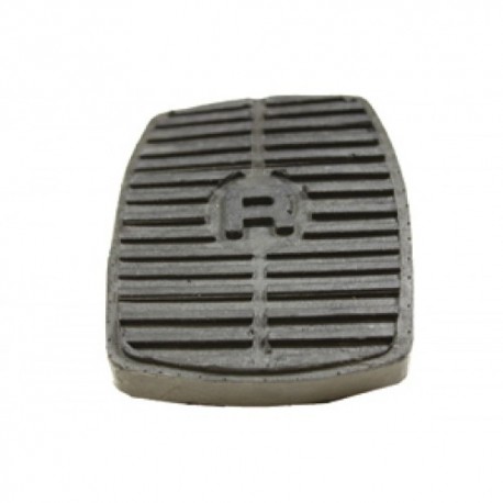 Borracha Pedal Def