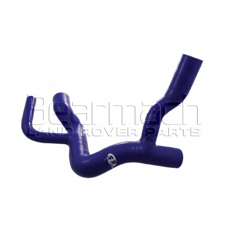 Tubo Superior Defender TD5 Silicone