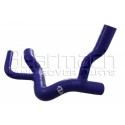 Tubo Superior Defender TD5 Silicone