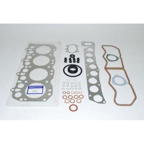 Juntas Series Diesel