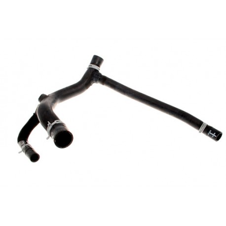 Tubo Inferior Radiador