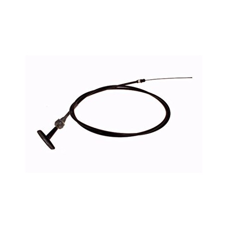 Cabo Abertura Capot Def