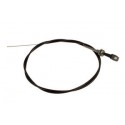 Cabo Abertura Capot