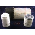 KIT FILTROS DEFENDER 200TDI