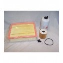 KIT FILTROS DEFENDER TD4