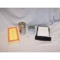 KIT FILTROS FREELANDER 2.0 TCIE