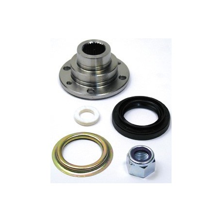 Kit Flange