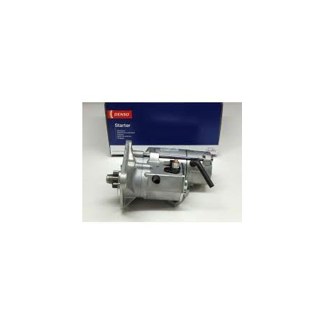 Motor Arranque TD5 DENSO