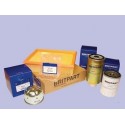 KIT FILTROS FREELANDER 2 - 2.2 DIESEL