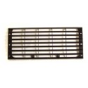 Grelha Radiador Defender