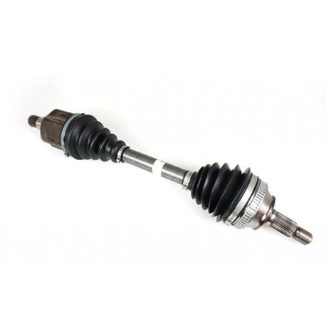 Transmissão Freelander