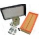 KIT FILTROS FREELANDER 2 - 3.2 GASOLINA