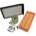 KIT FILTROS FREELANDER 2 - 3.2 GASOLINA