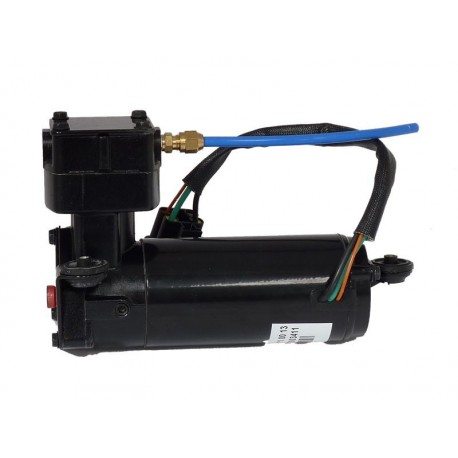 Kit Reparação Compressor P38 S/Camisa