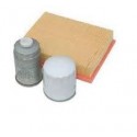 KIT FILTROS DISCOVERY / RANGE ROVER 300TDI 
