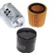 KIT FILTROS DISCOVERY 3.5 EFI (GASOLINA)