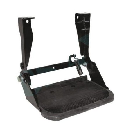 Degrau Lateral Defender