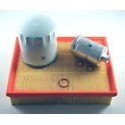 KIT FILTROS DISCOVERY V8 4.0