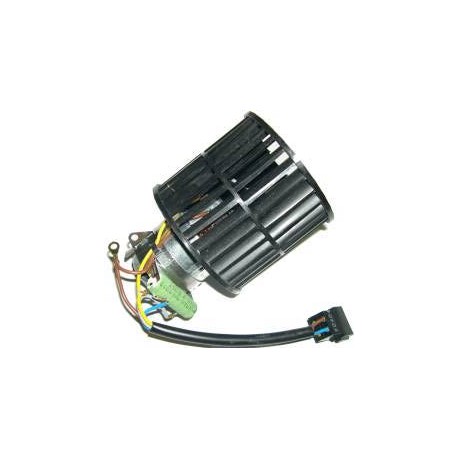 Motor e Turbina