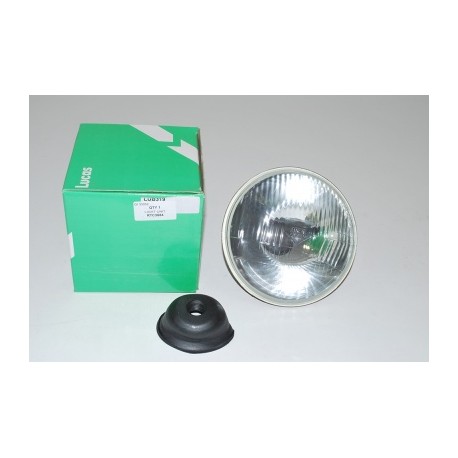 Farol Serie