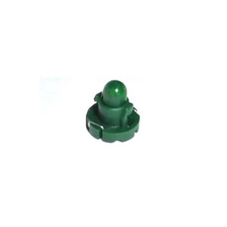Lampada Verde