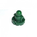 Lampada Verde