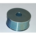 Polie Alternador 61mm 300TDI