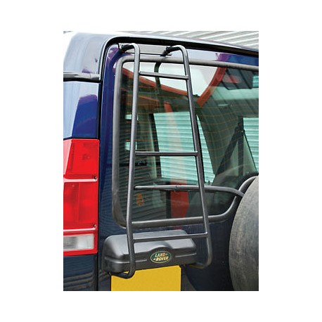 Escada Traseira Discovery