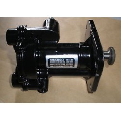 BOMBA VACUO 300 TDI