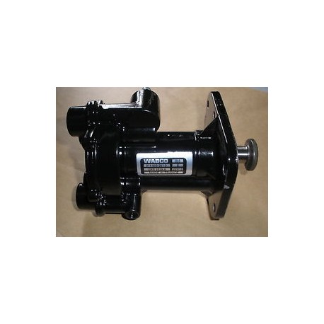 BOMBA VACUO 300 TDI