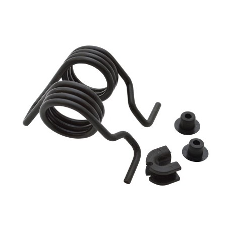 Kit Mola Pedal Td5
