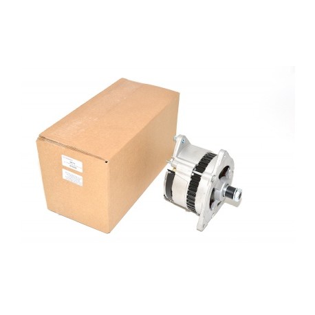 Alternador 200 Tdi / VM