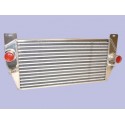 INTERCOOLER PERFORMANCE DEFENDER 90/110 TD5 98 A 2006