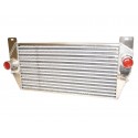 INTERCOOLER PERFORMANCE DEFENDER 90/110 TD5 DE 2007-