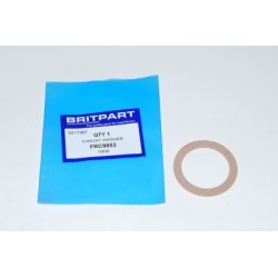 Anilha de Impulso 1.05mm