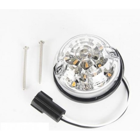 Farolim Pisca LED