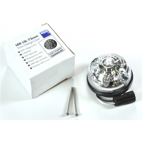Farolim Minimo LED