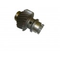 Carreto 28 Dentes