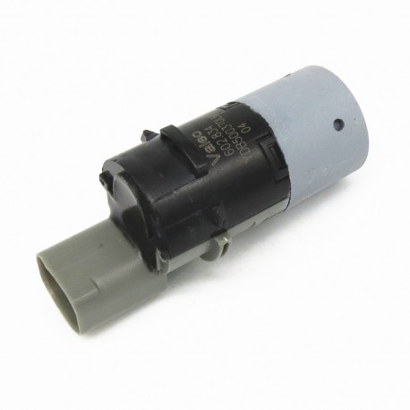 Sensor de Parqueamento