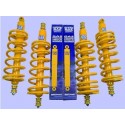 Kit Suspensão HD - Std
