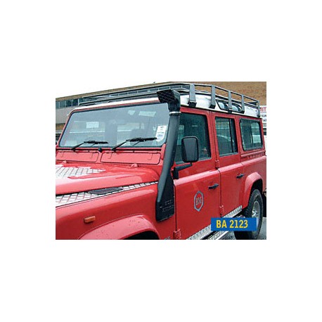 Snorkel Defender